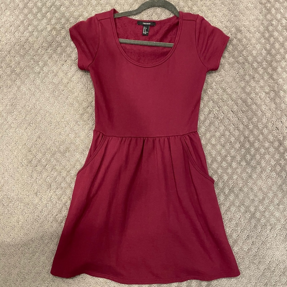 Comfy Dress ❣️ - Picture 2 of 4
